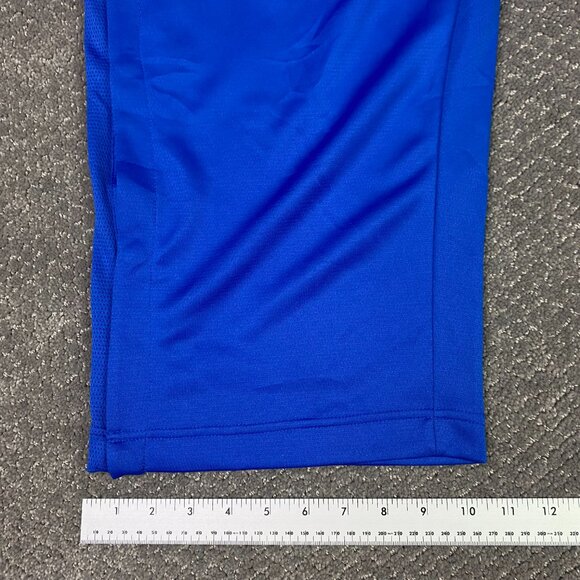 Nike Rivalry Tear Away Pants Men's 3XL Blue White Basketball Track 802331 494 - Picture 13 of 15